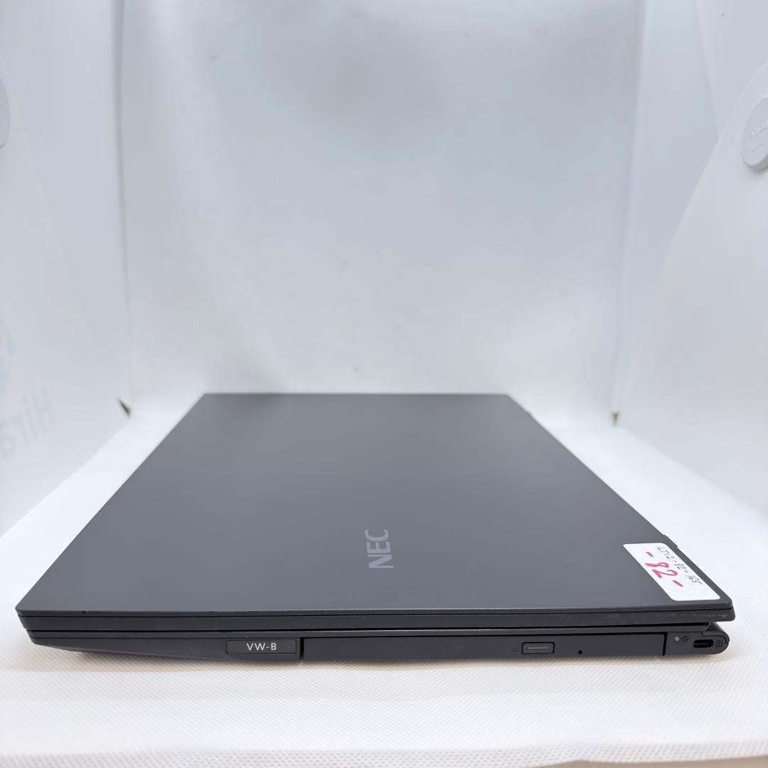 Windowsノート本体 NEC VersaPro Ryzen5 5500U 16GB SSD256GB