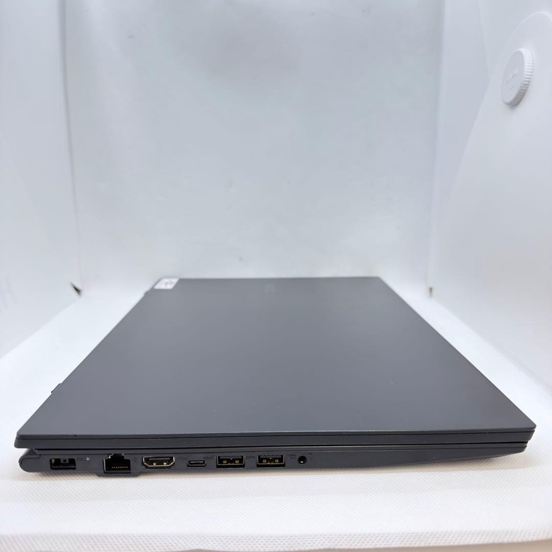 Windowsノート本体 NEC VersaPro Ryzen5 5500U 16GB SSD256GB