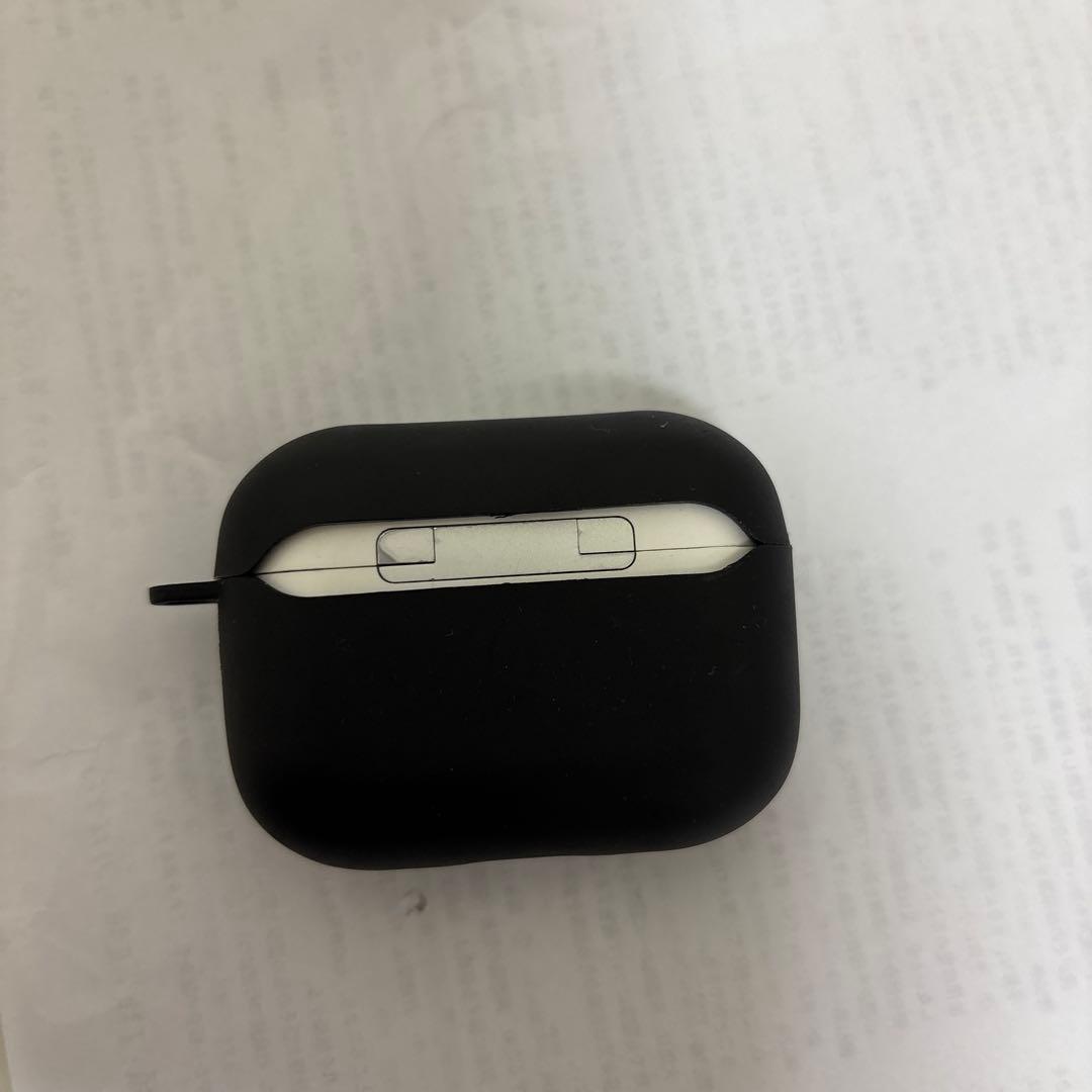 AirPods Pro 第2世代｜充電ケース付き｜有線充電不可｜ワイヤレス充電可