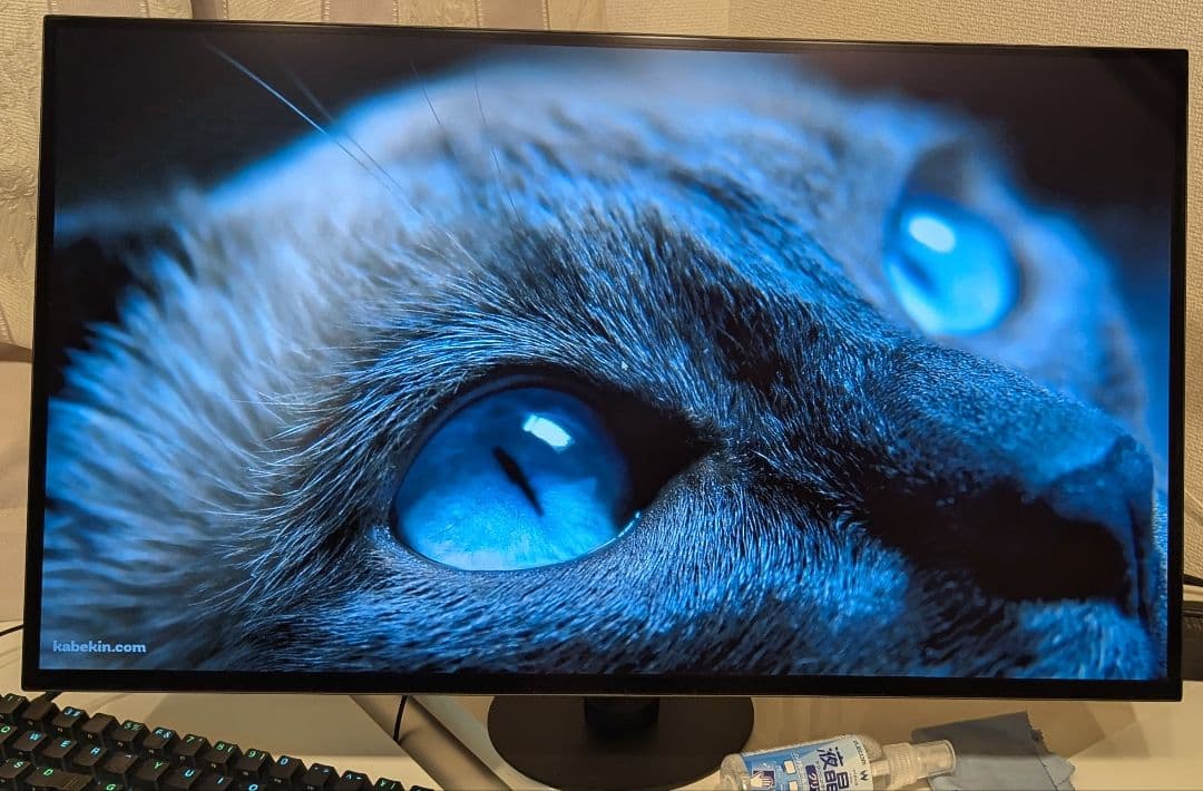 ディスプレイ・モニター本体 INZONE M10S SDM-27Q10S QHD