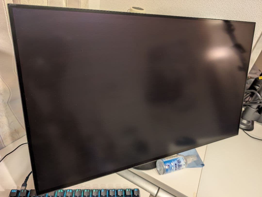 ディスプレイ・モニター本体 INZONE M10S SDM-27Q10S QHD