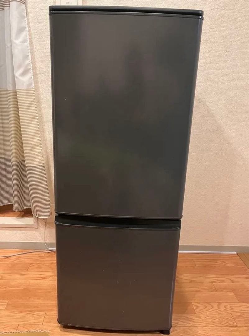 三菱　冷蔵庫　MR-P15G-H 2022年製