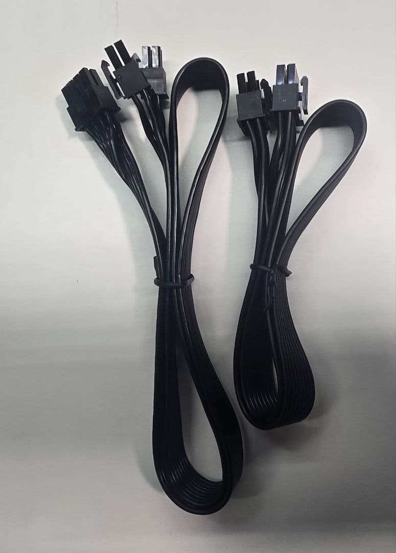 ST1200-PTS 1200W 電源ユニット