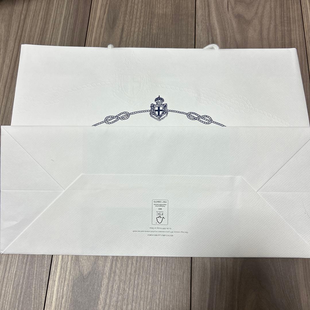 d*3様 PRADA ステンレスマグボトル