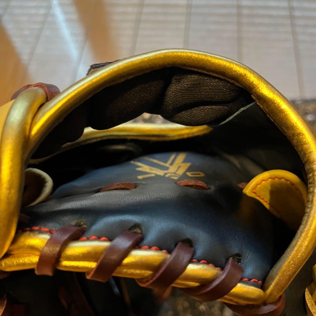 Rawlings ローリングス 軟式グローブ 新品未使用