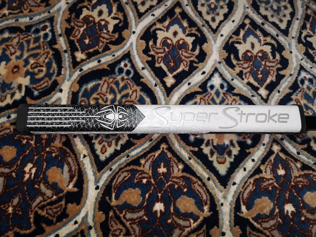 TaylorMade Spider ZT Putter ゼロトルク 34インチ