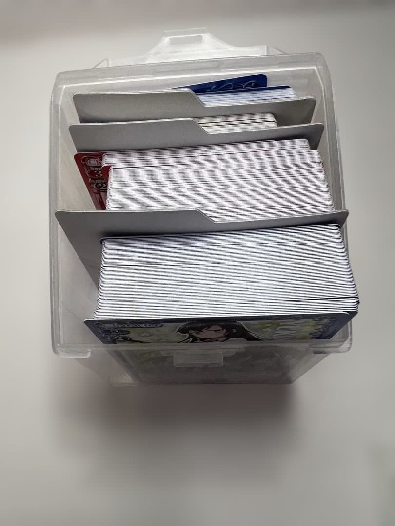 モ*ジ様 プレシャスメモリーズ　やはり俺の青春ラブコメは間違っている　カード　ま