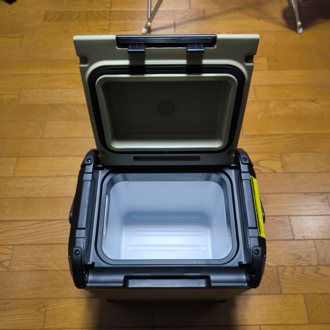 EENOUR ポータブル冷蔵庫　D10　新品未使用品