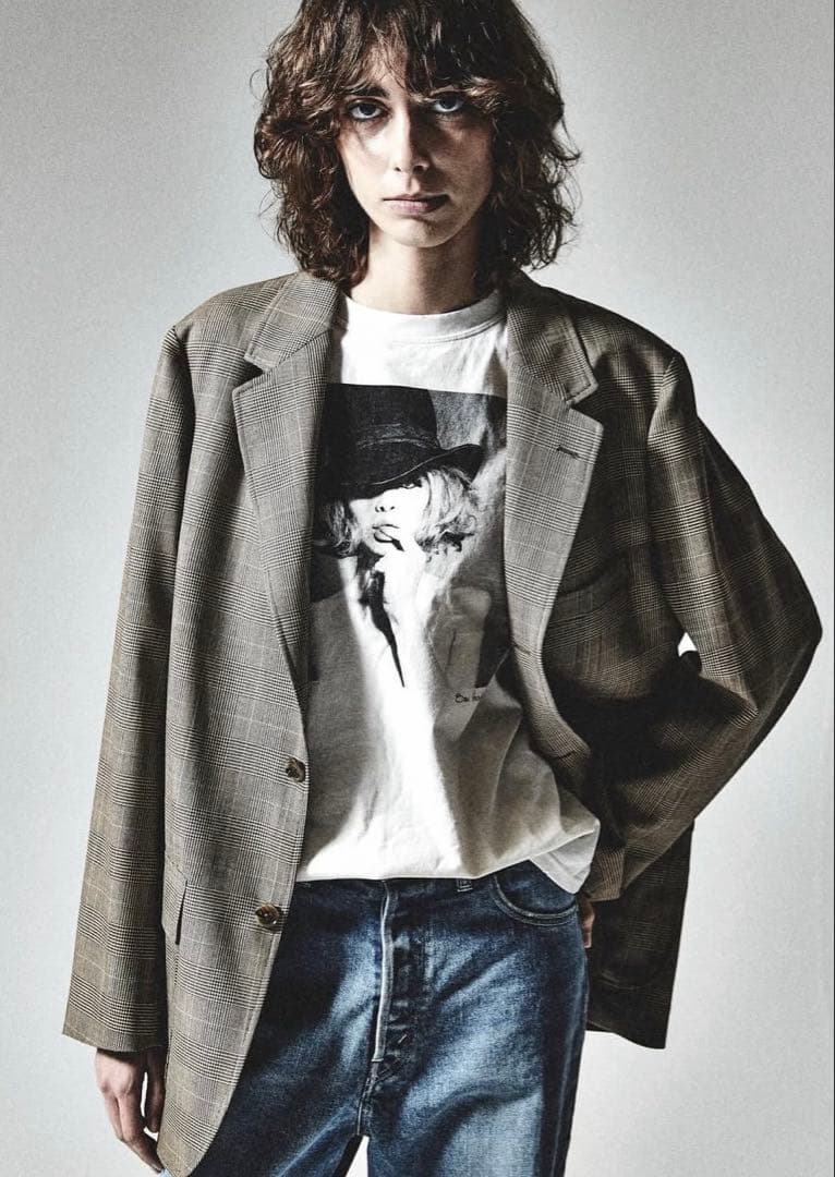 Coutured'adam クチュールドアダムTシャツ　 美品　激レア　入手困難