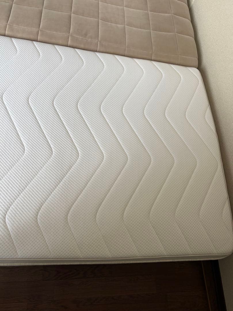 【美品】コアラマットレス BREEZE シングル