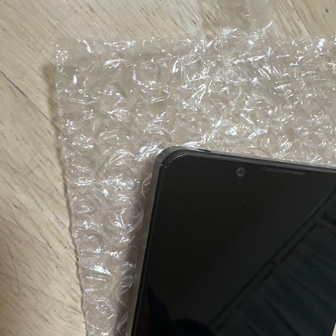 【美品】Xperia 1 Ⅳ 本体　中古
