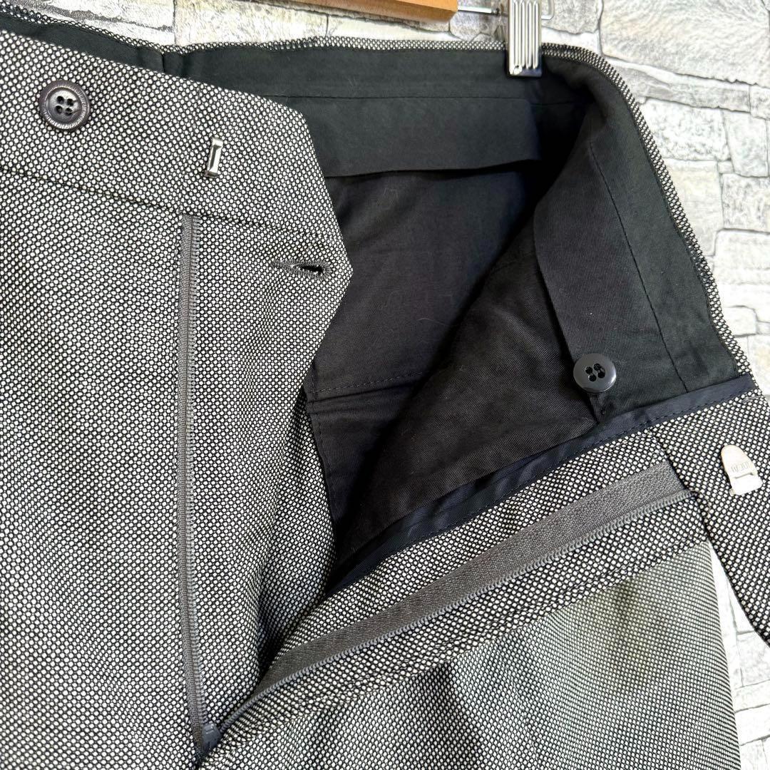 VERSACE CLASSIC ヴェルサーチ ダブルスーツジャケットパンツ 46