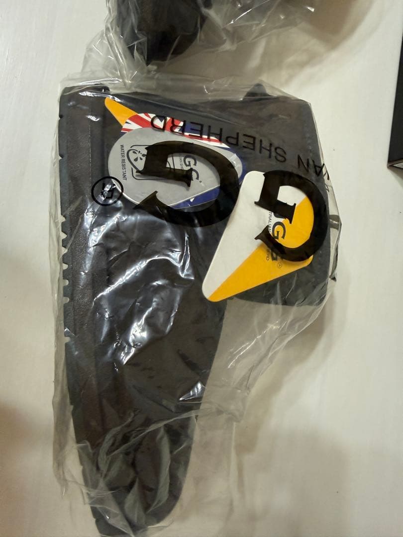 UGG Australia ムートンブーツ チョコレート23