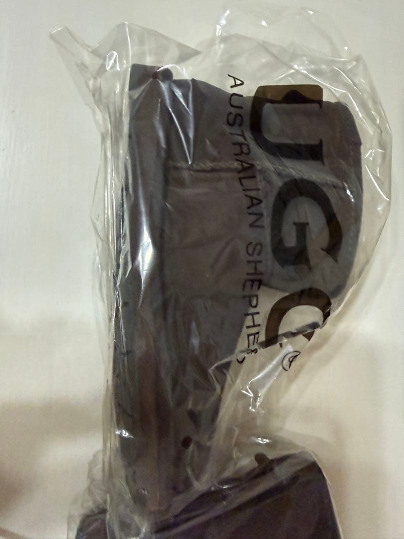 UGG Australia ムートンブーツ チョコレート23