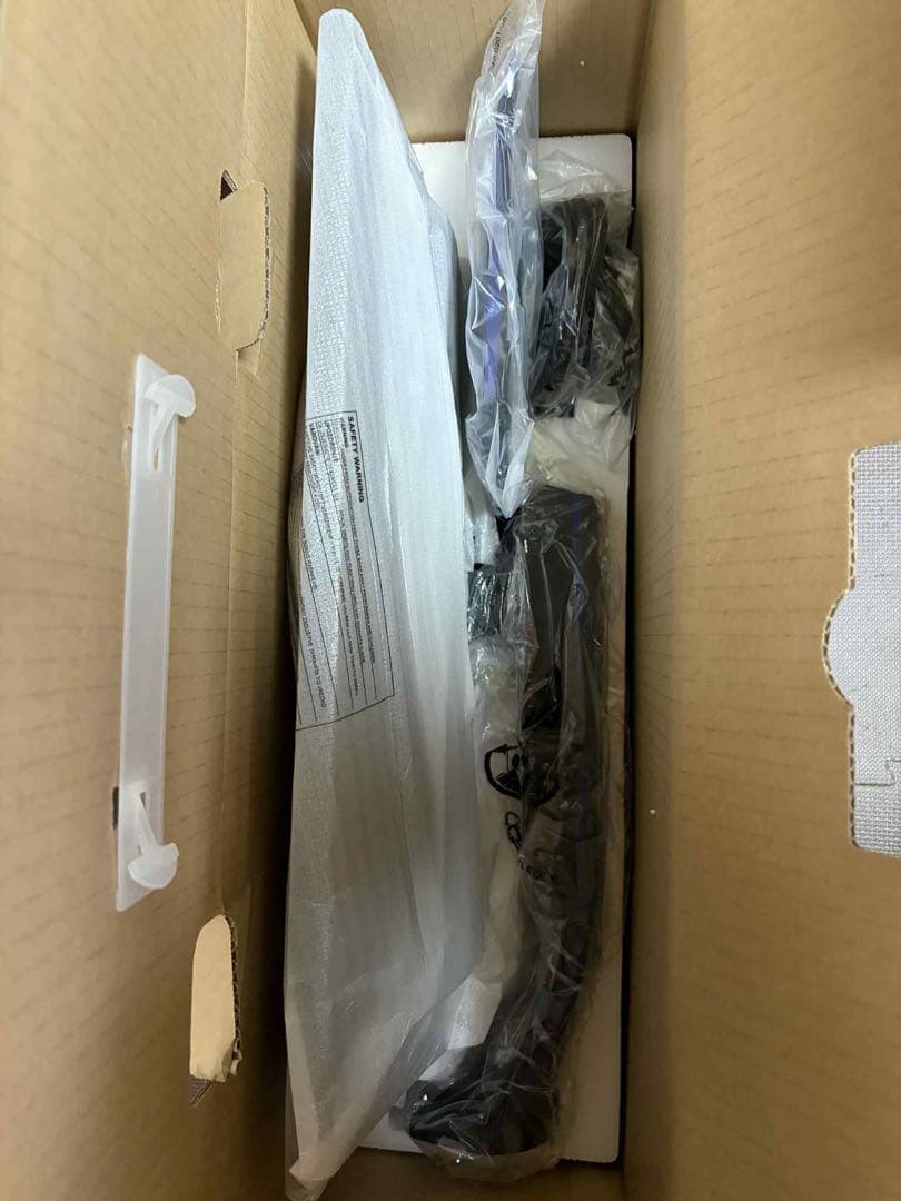 I-O DATA GigaCrysta 23.8インチ G-SYNC