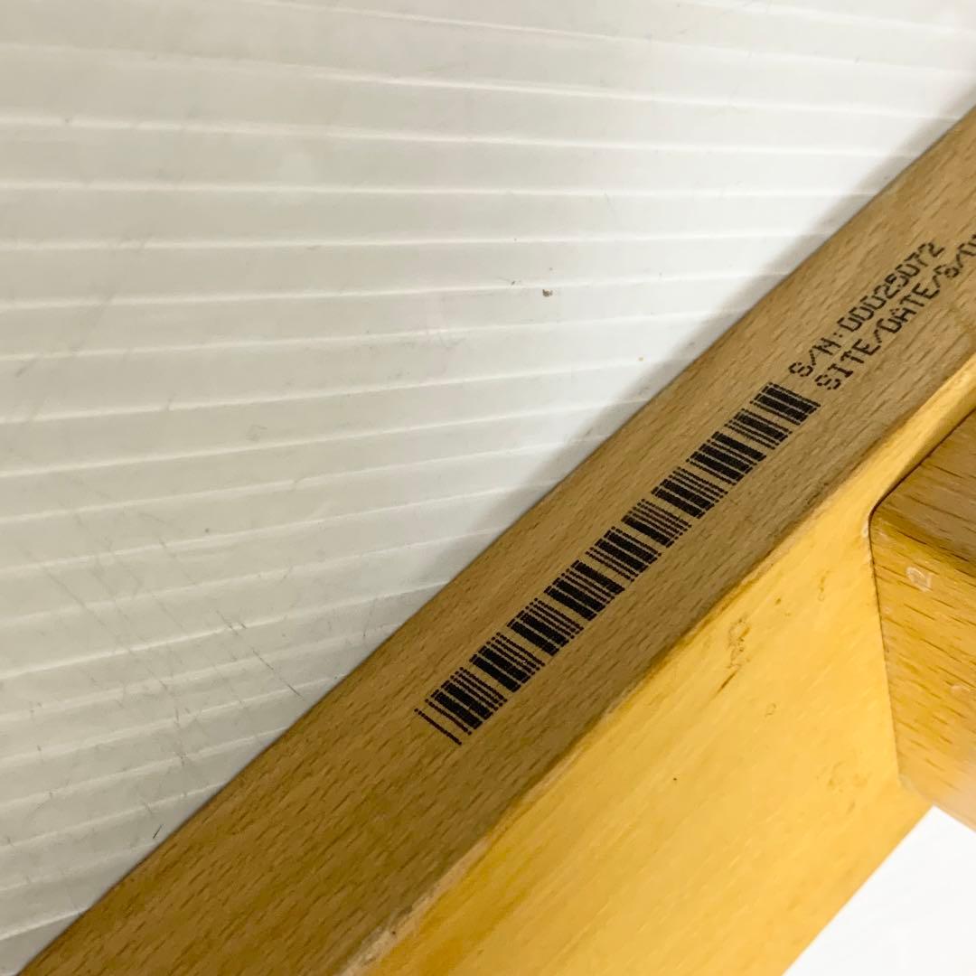 旧型 廃盤 ストッケ トリップトラップ ナチュラル ベージュ