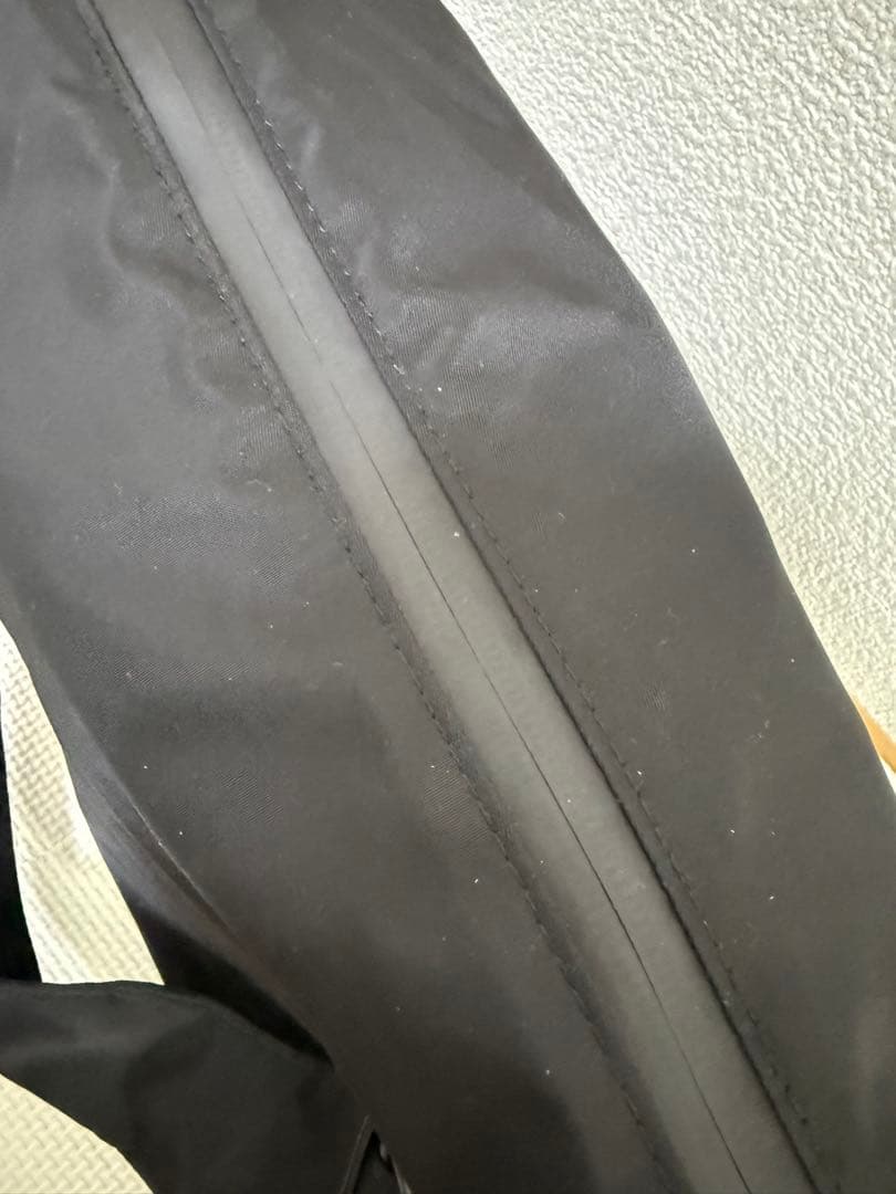 別注YAKPAK×DOORSSHOULDER BAG MアーバンリサーチUR