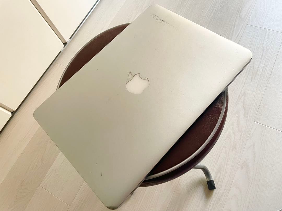 早い者勝ち！最強コスパ！美品★Apple★正規品★MacBook Air マック