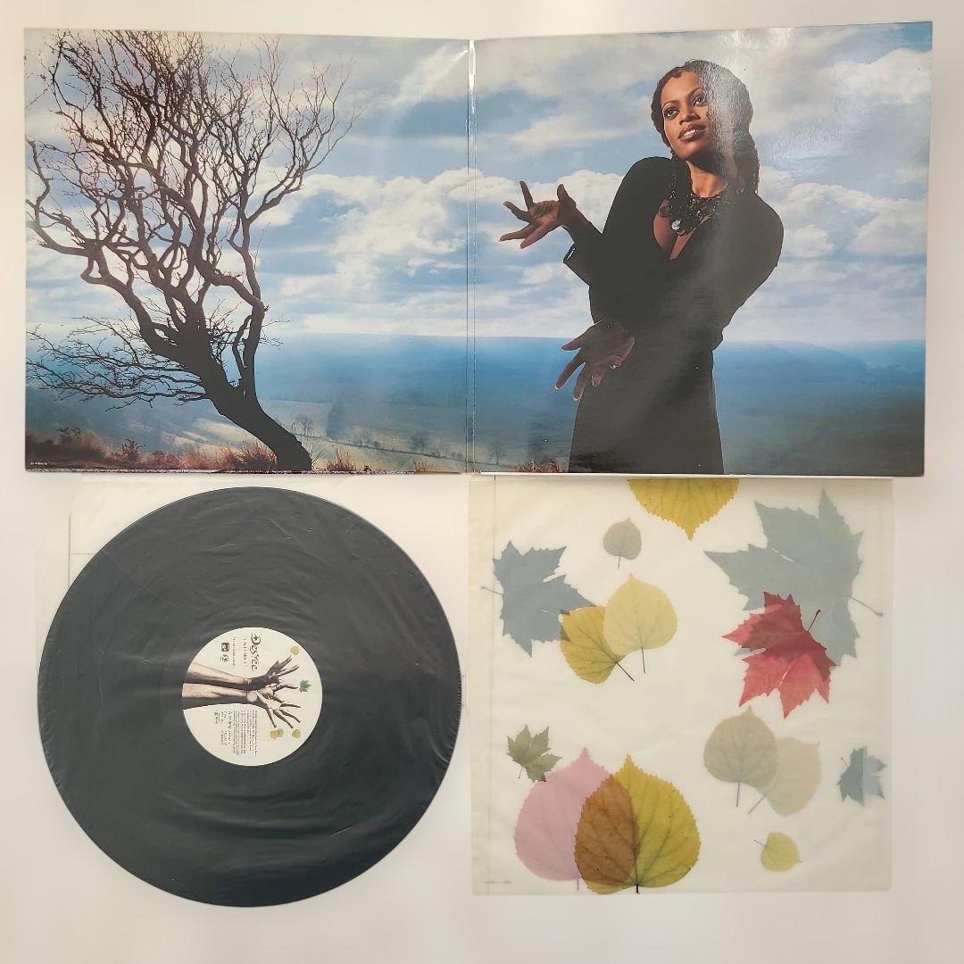 ★ＵＫオリジナル盤★ DES'REE (デズリー) 名盤２枚セット