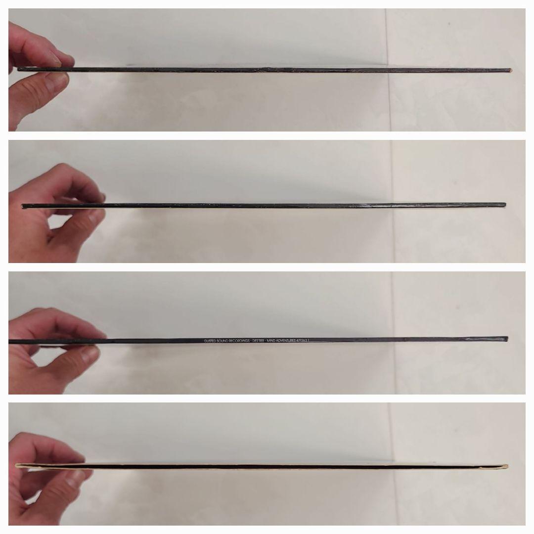 ★ＵＫオリジナル盤★ DES'REE (デズリー) 名盤２枚セット