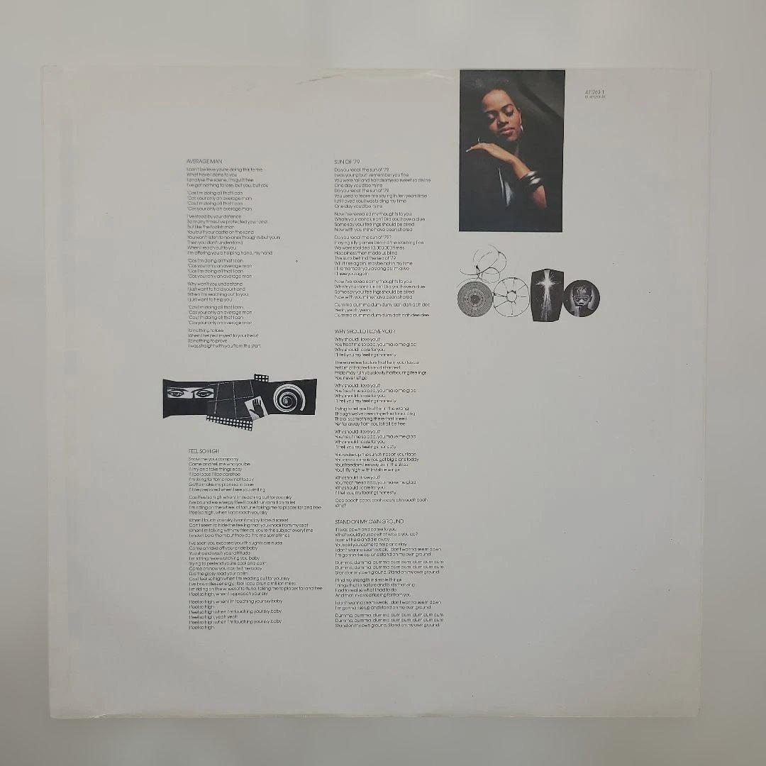 ★ＵＫオリジナル盤★ DES'REE (デズリー) 名盤２枚セット