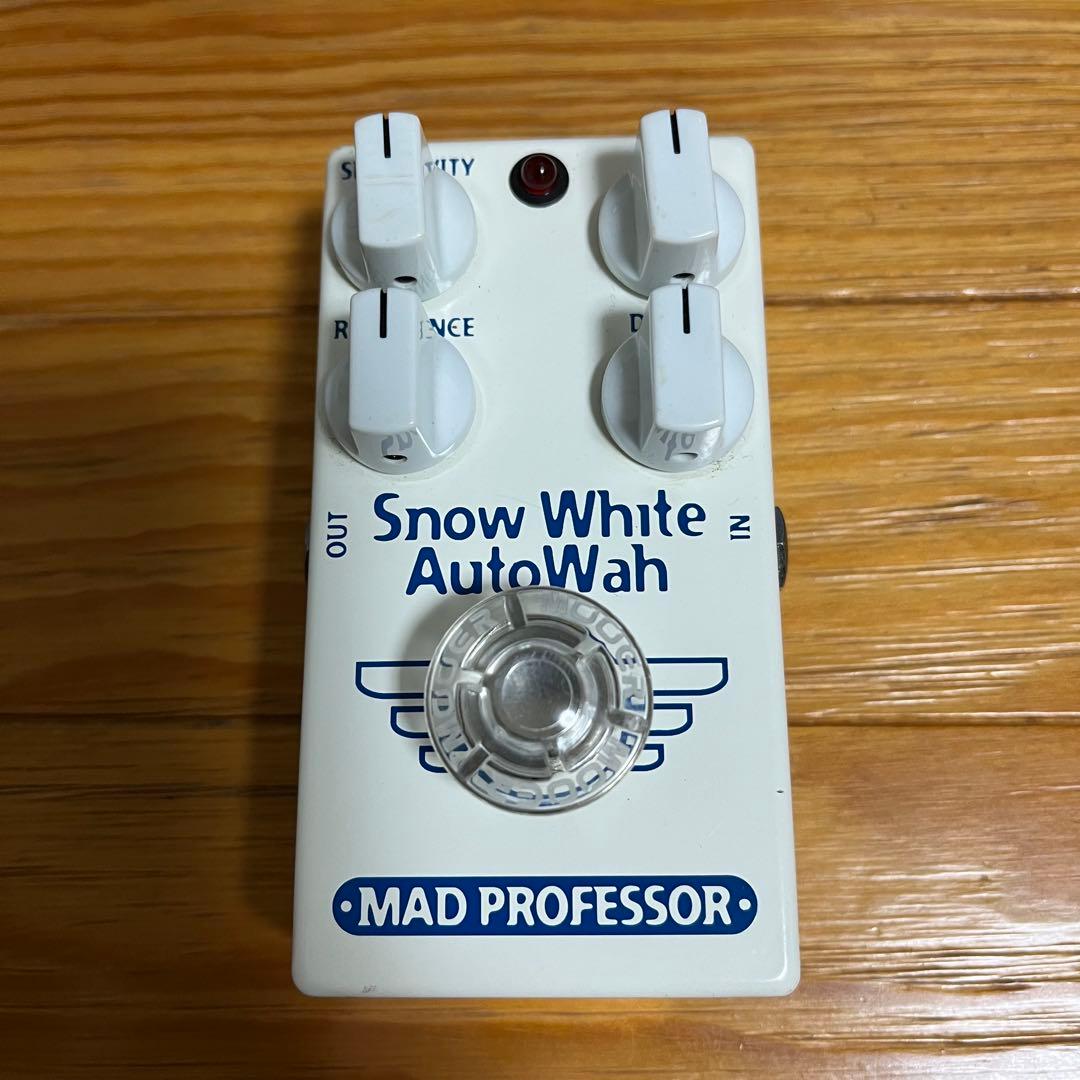 【本日限定セール】マッドプロセッサー　オートワウ