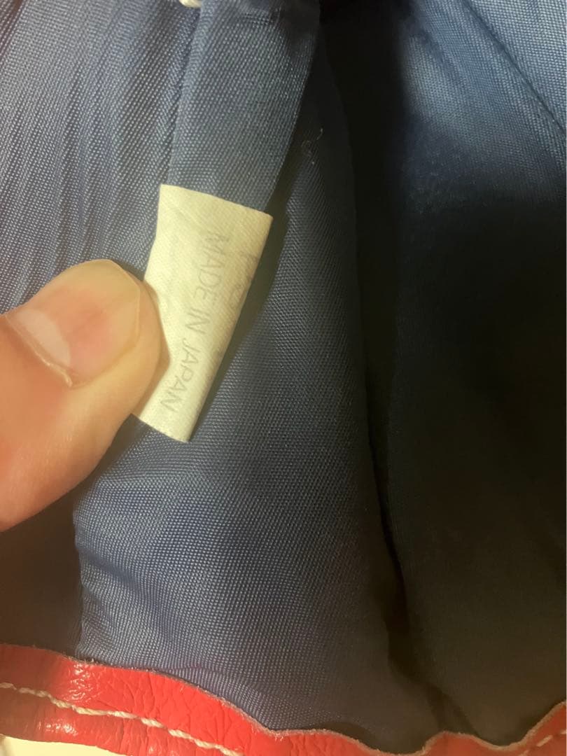 winning ウィニング ボクシンググローブ レッド14オンス スパーリング