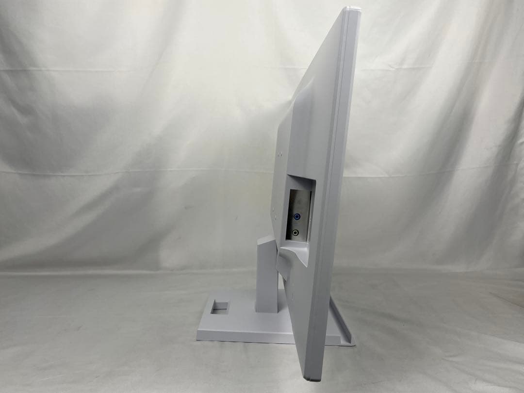 美品 IODATA MF273EDW 27インチモニター 内蔵スピーカー