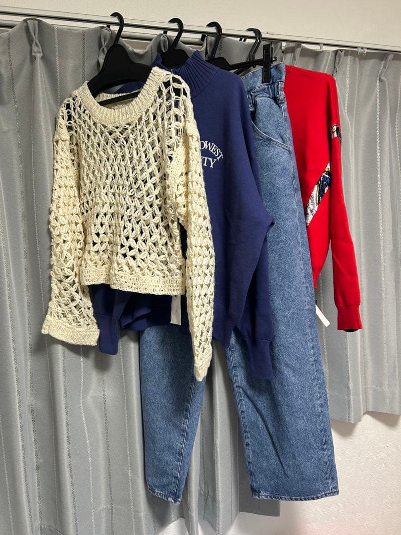 お*う様 スコットクラブ　まとめ売り　新品未使用