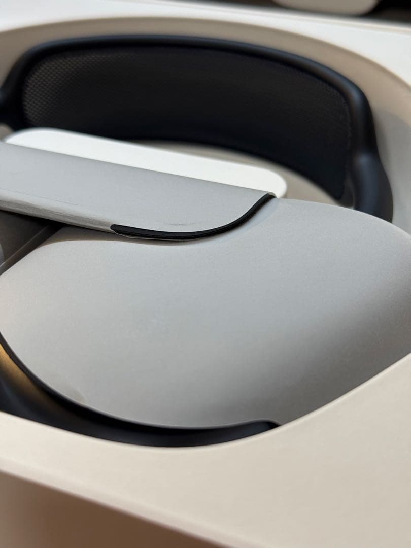 【美品】Airpods Max ミッドナイト Type-C