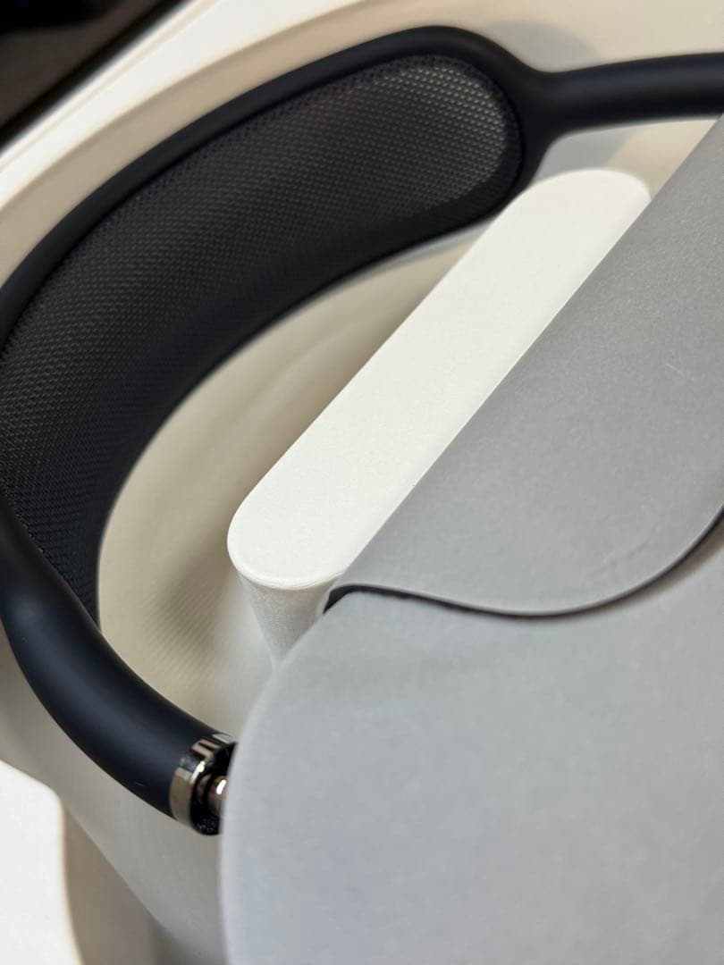 【美品】Airpods Max ミッドナイト Type-C