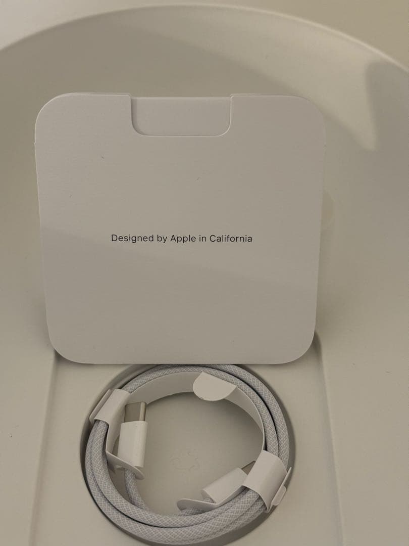 【美品】Airpods Max ミッドナイト Type-C