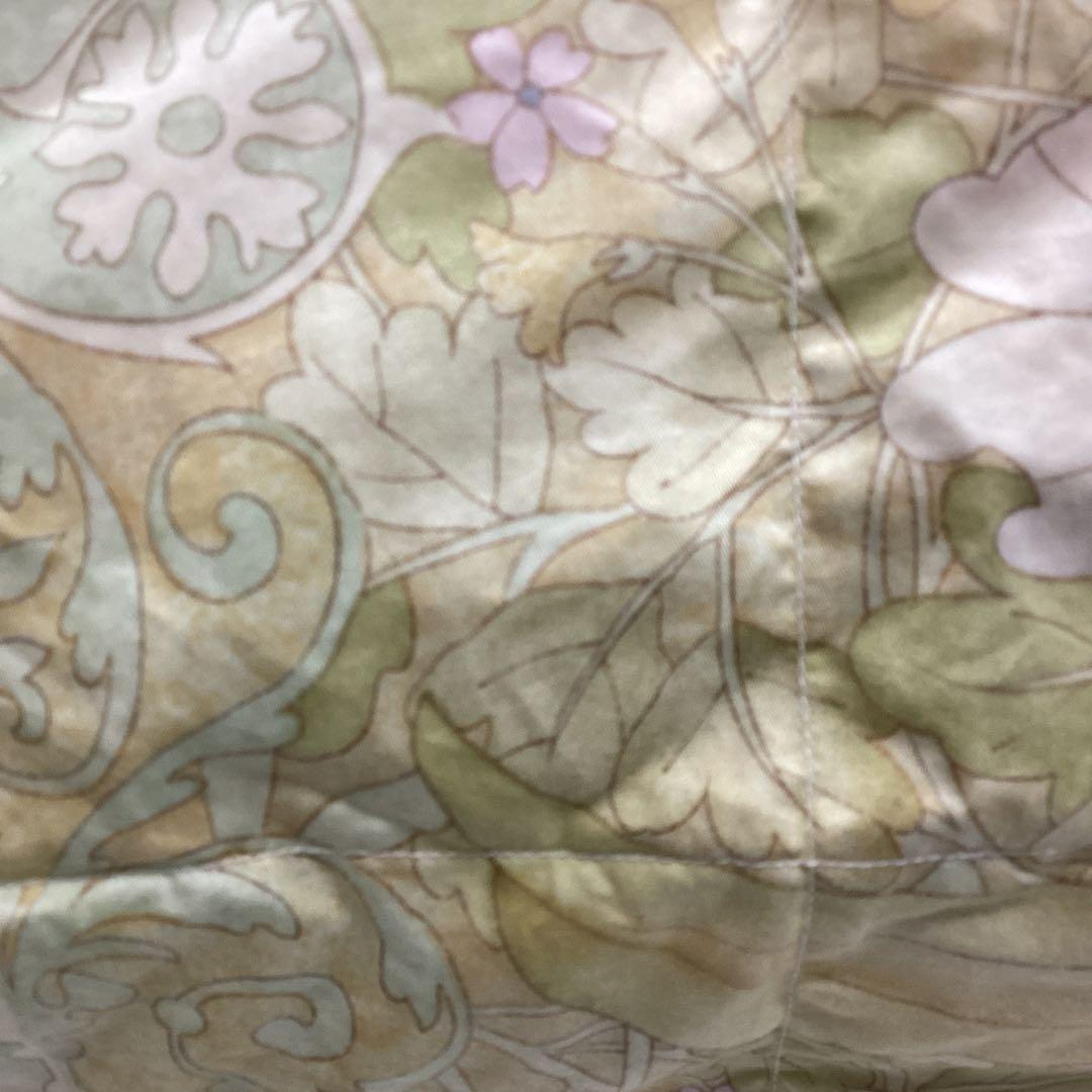 S3 フランスベッド　羽毛布団　HyperBBS ASレイア95 シングル