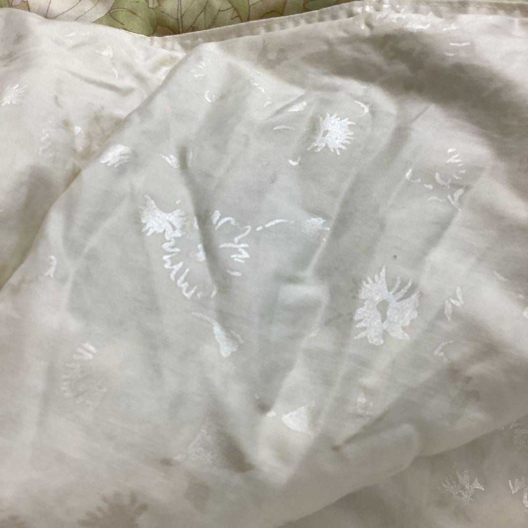 S3 フランスベッド　羽毛布団　HyperBBS ASレイア95 シングル