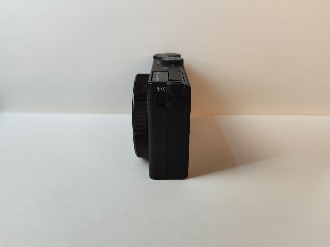 Nikon coolpix p340 ブラック