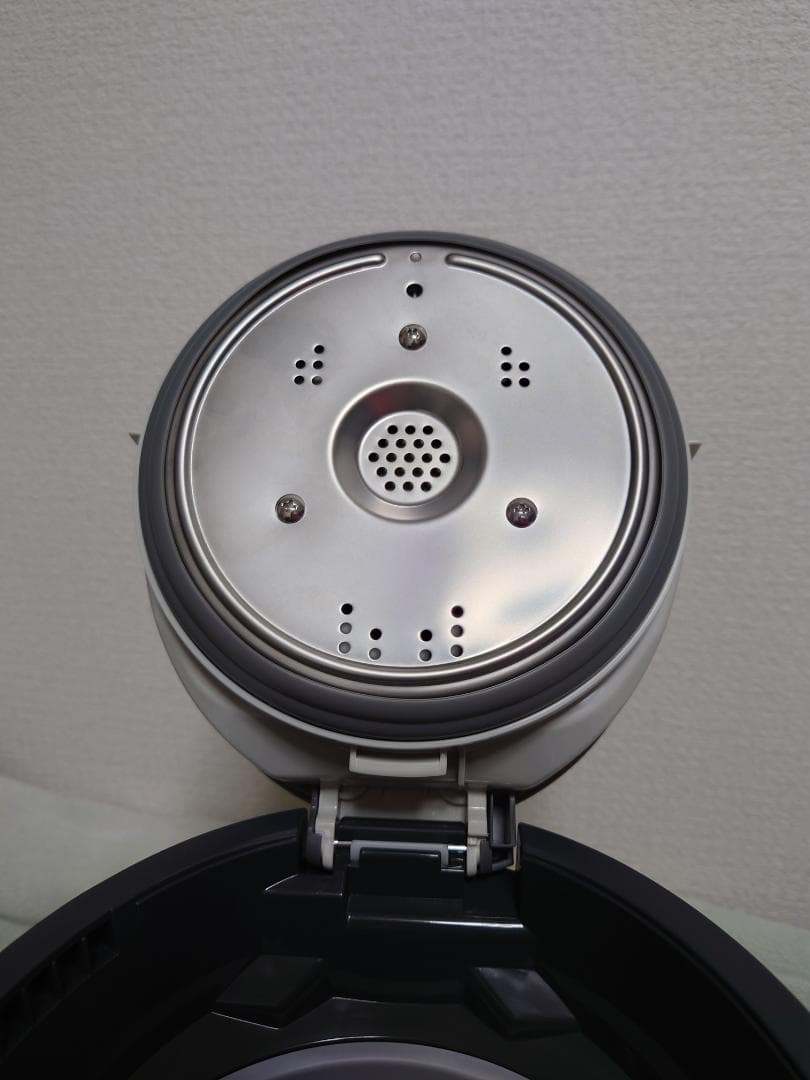 象印 加湿器 EE-DE50DS BM（ソフトブラック）