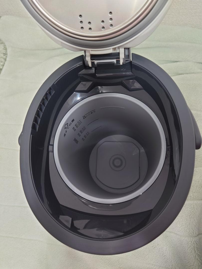 象印 加湿器 EE-DE50DS BM（ソフトブラック）