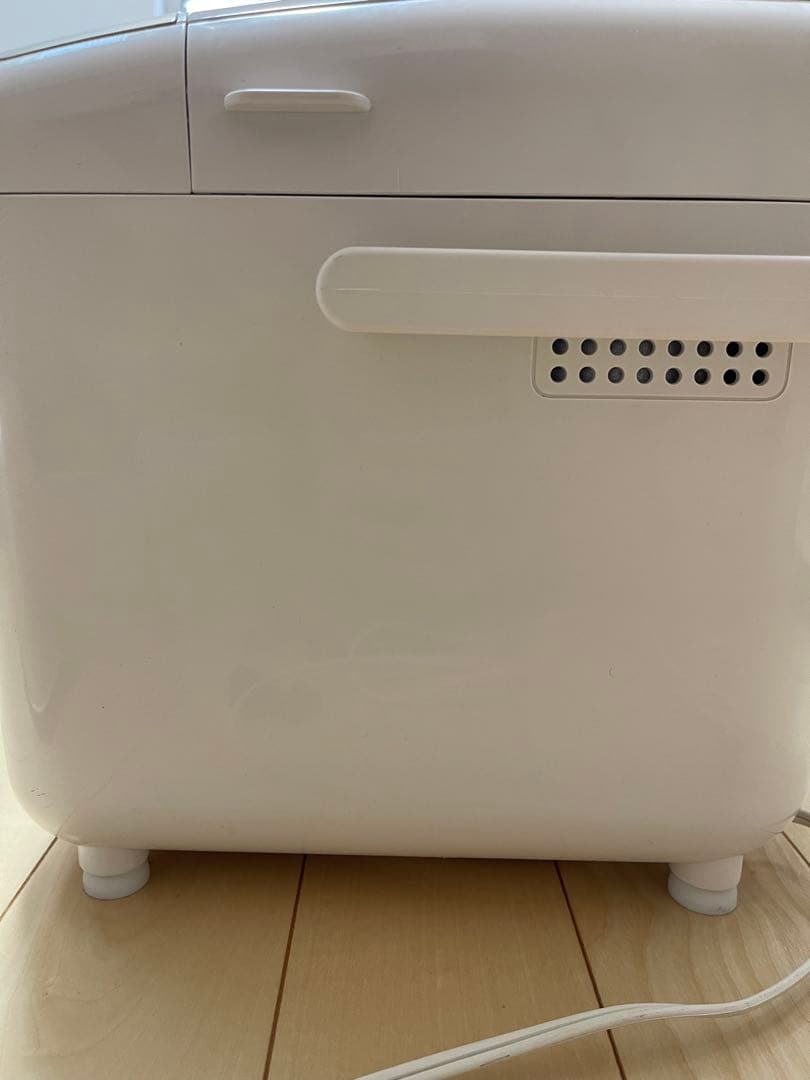 シロカ SHB-712 ホームベーカリー