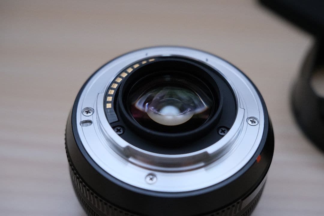 n*o様 FUJIFILM XF18mm f2 R