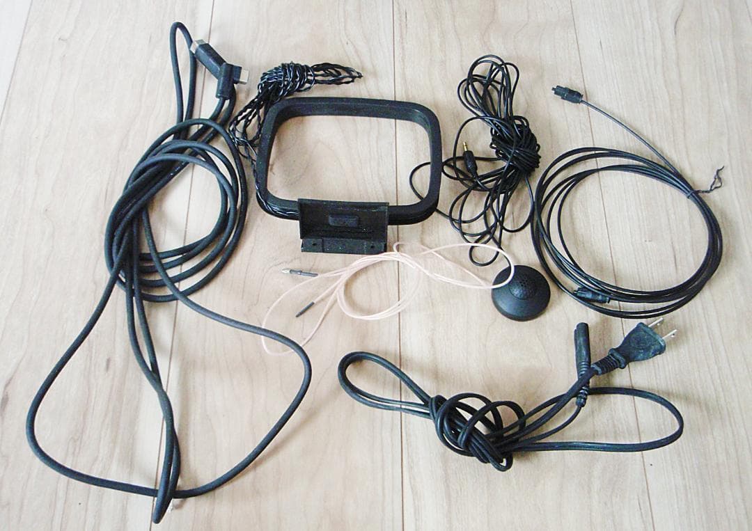 【エビ】 パイオニア 5.1chサラウンドシステム HTP-S313 中古