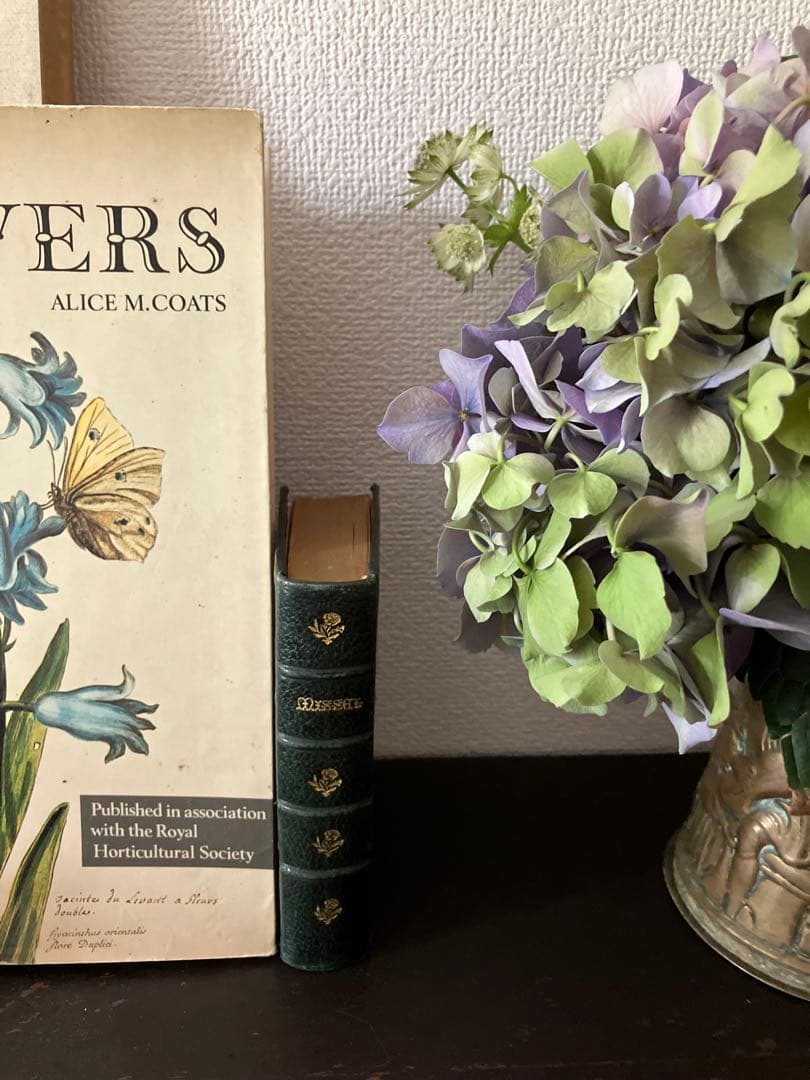 フレンチレース　祈祷書 ミゼル ジャンヌ・ダルクとネルソン