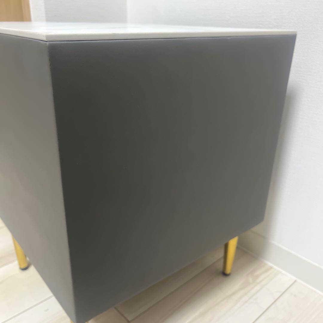 IndoorPlus ナイトテーブル