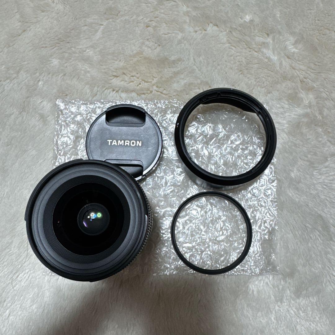 【TAMRON/タムロン】 20-40mm F/2.8 Di III VXD