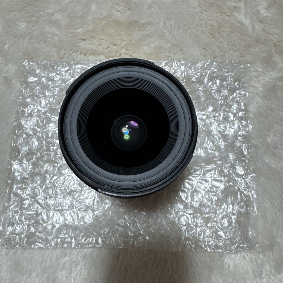 【TAMRON/タムロン】 20-40mm F/2.8 Di III VXD