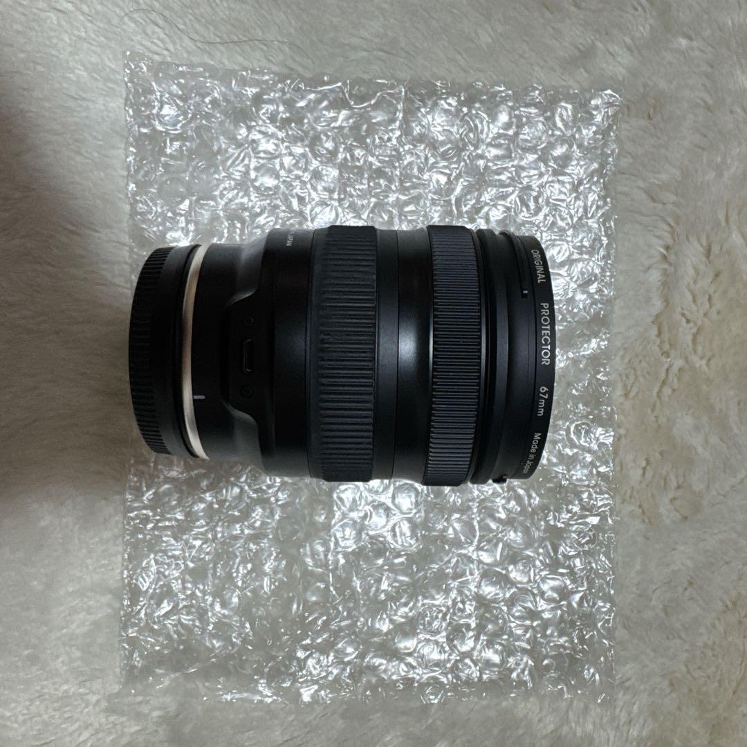 【TAMRON/タムロン】 20-40mm F/2.8 Di III VXD