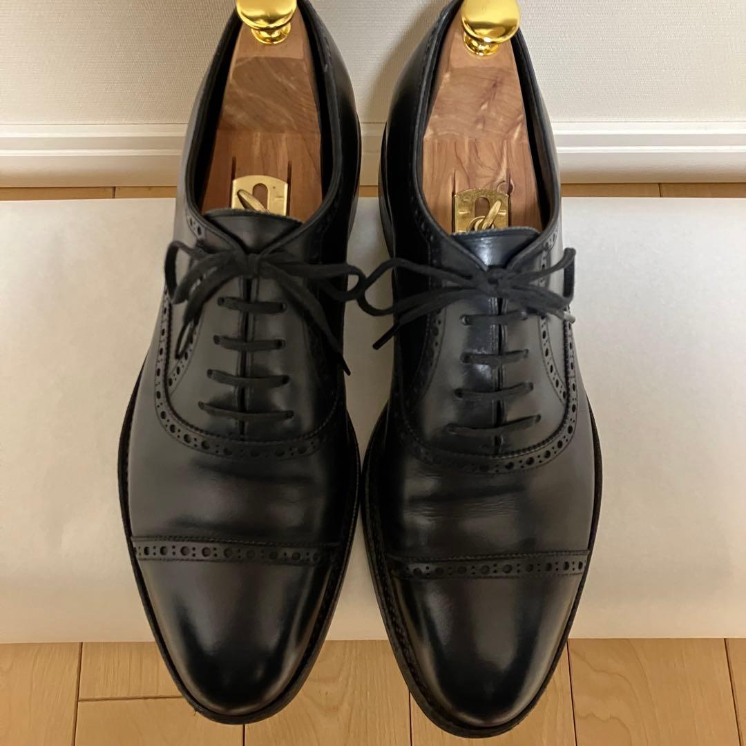 【値引き可】Rendo 845 セミブローグ 25.5（7.5） アノネイ