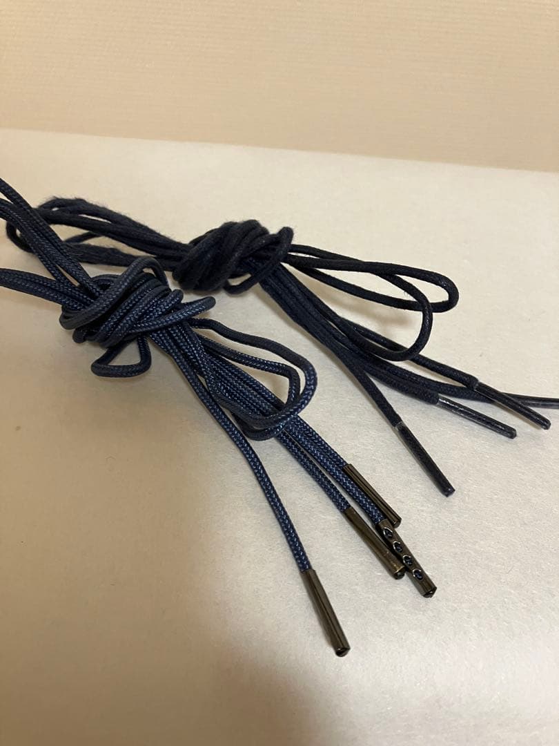 【値引き可】Rendo 845 セミブローグ 25.5（7.5） アノネイ