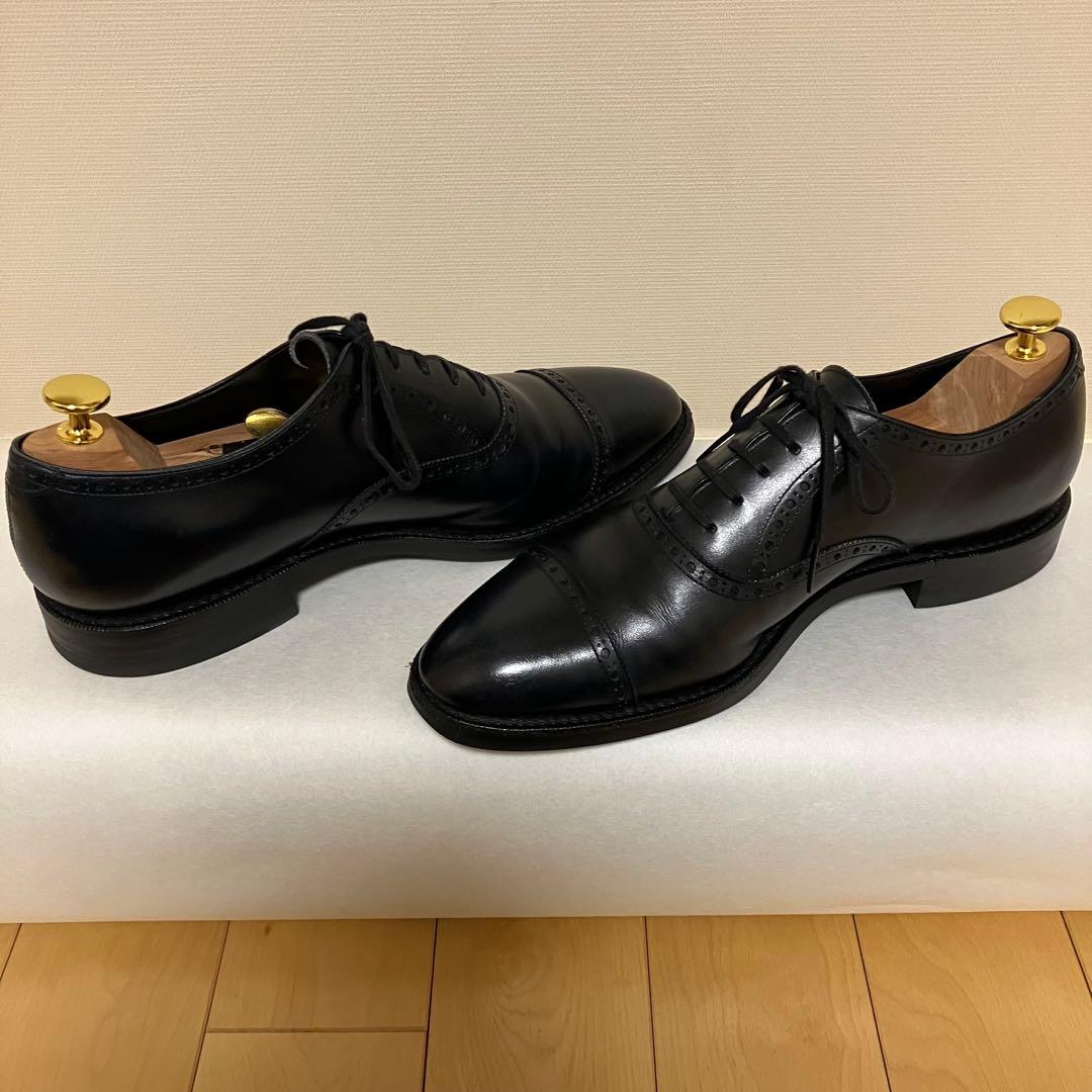 【値引き可】Rendo 845 セミブローグ 25.5（7.5） アノネイ