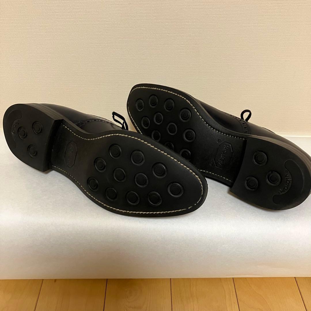 【値引き可】Rendo 845 セミブローグ 25.5（7.5） アノネイ