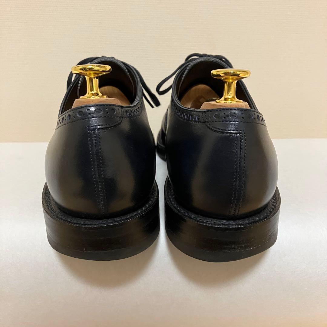 【値引き可】Rendo 845 セミブローグ 25.5（7.5） アノネイ